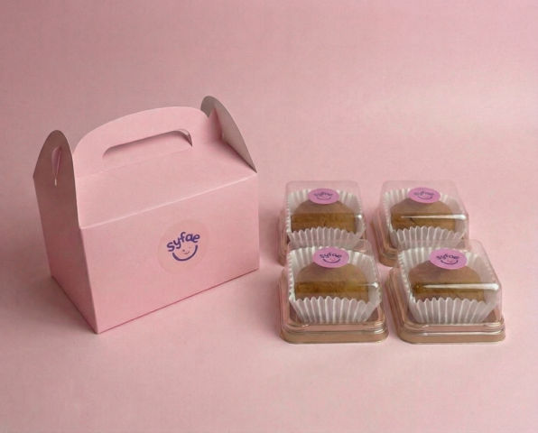 proper four